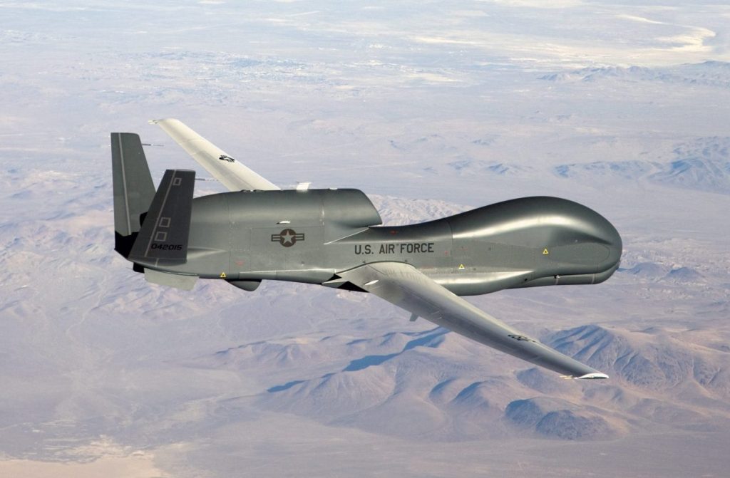 Global-Hawk-Drone