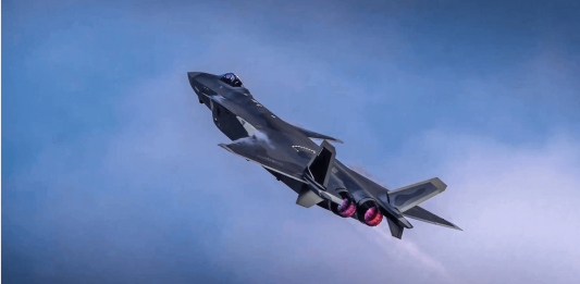 J-20-CHINA