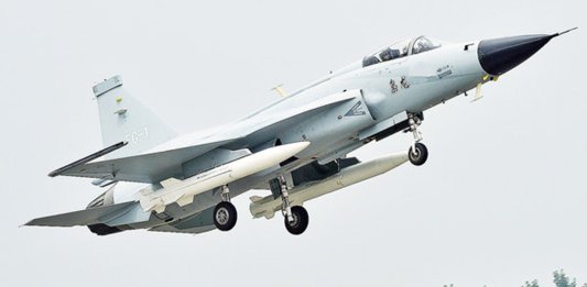 JF-17 (FC-1)