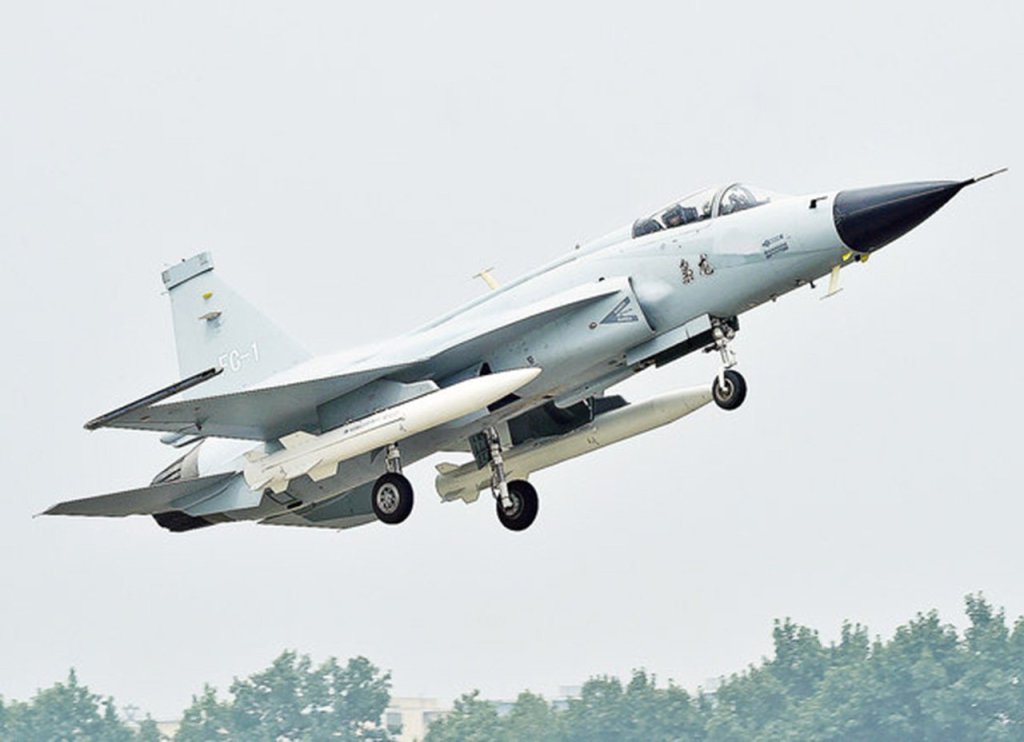 JF-17 (FC-1)