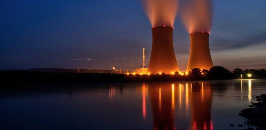 NUCLEAR