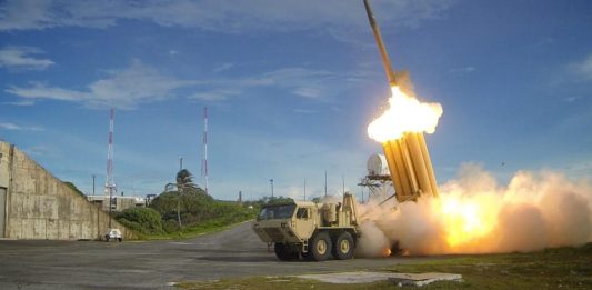 thaad