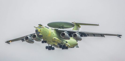 A-100-AWACS
