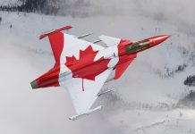 A $15B Loss! Dejected SAAB Accuses Canada Of ‘Unfair Play’ As Ottawa Negotiates With US For F-35 Jets canada
