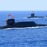 China-submarine