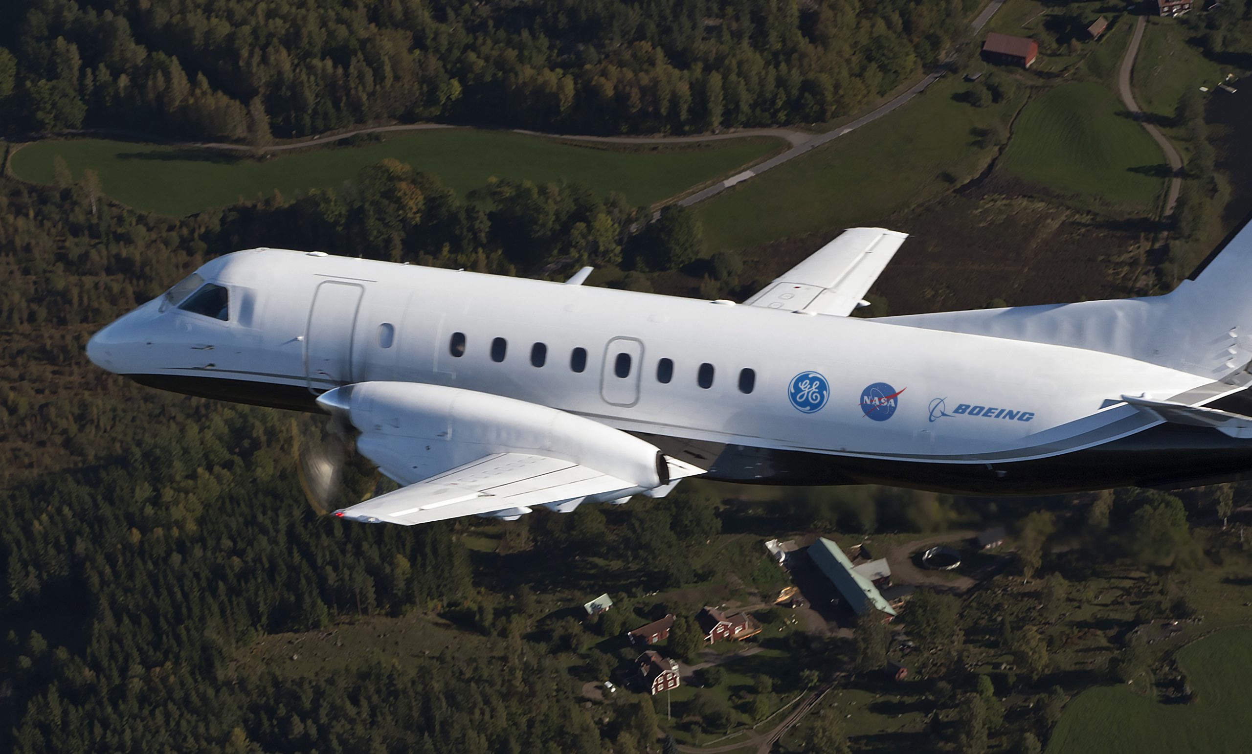 Saab 340 