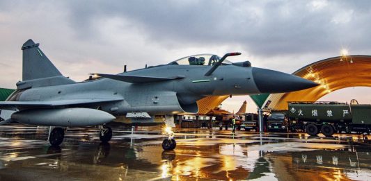 J-10C