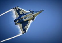 Rafale Mystery Resolved! India’s 35-Jet F4 Upgrade Plan Confirms Single Loss – Not Pakistan’s Claimed Four The first mass-produced Dassault Aircraft that made History in France and overseas was not a Rafale