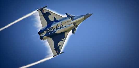 The first mass-produced Dassault Aircraft that made History in France and overseas was not a Rafale