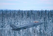 F-35 for Canada: Ottawa Cools Down on Sole-Source Contracts For U.S. Firms After Lake Ontario Renaming f-35