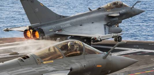 rafale-m