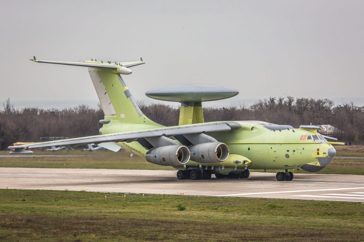 russia