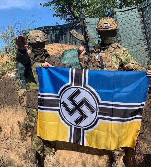 Azov-Nazi
