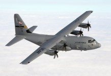 U.S. C-130J Emerges Front-Runner For India’s MTA Deal Amid New MRO Push; End Of Road For Embraer & Airbus? A U.S. Air Force Lockheed Martin C-130J Hercules aircraft