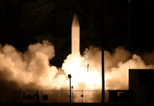 U.S. Narrows Hypersonic Gap With China & Russia; Dark Eagle’s Range Jumps To 3500 Km; Can Hit Targets In 20 Minutes hypersonic-Dark Eagle