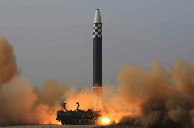 Hwasong-17