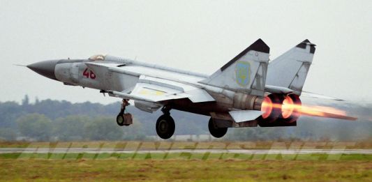 MiG-25
