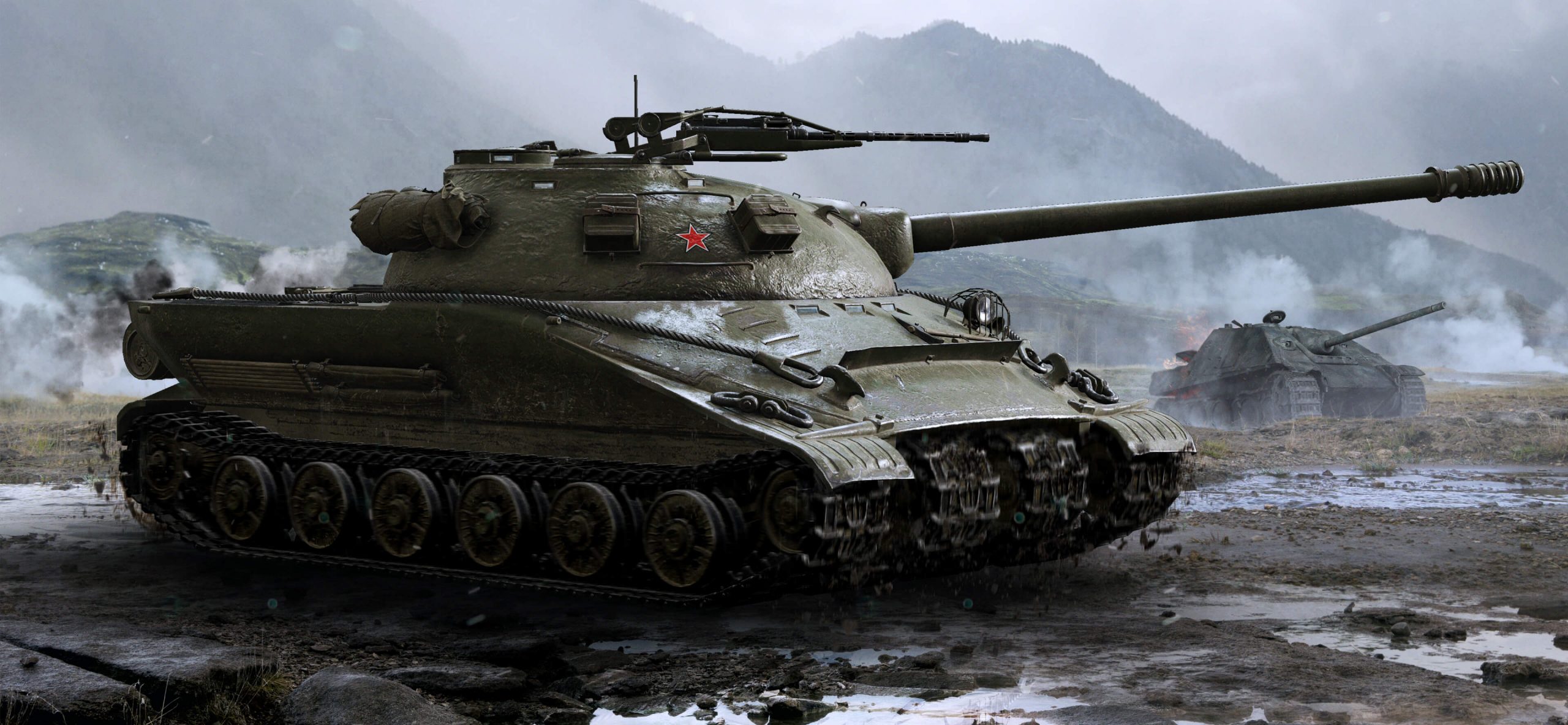 Object 279