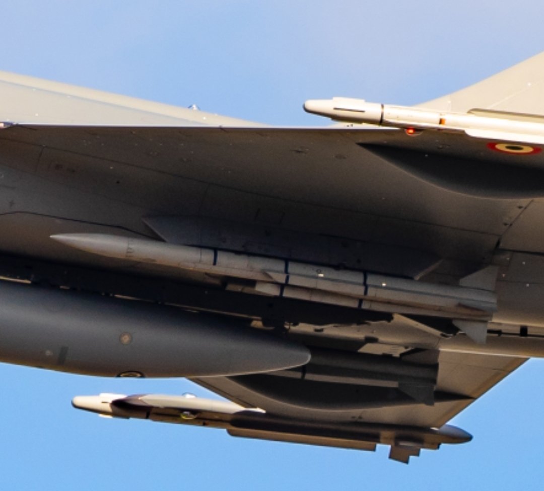 Rafale Jets To Get New COMET Long-Range Air-to-Air Missiles By 2030 – Comes After May India-Pak Clash Rafale-Meteor