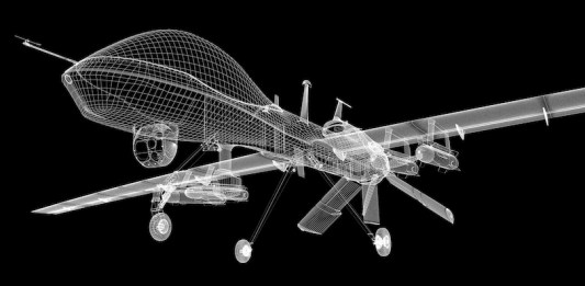 DRONE