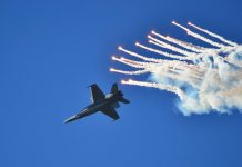 After “Chasing Away” F-22 Raptor, China Targets Australia; Russian-Origin Su-35 Intercepts P-8A Poseidon Decoy-Flares
