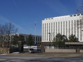 russian-embassy