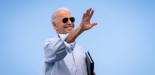Joe Biden (Flickr)