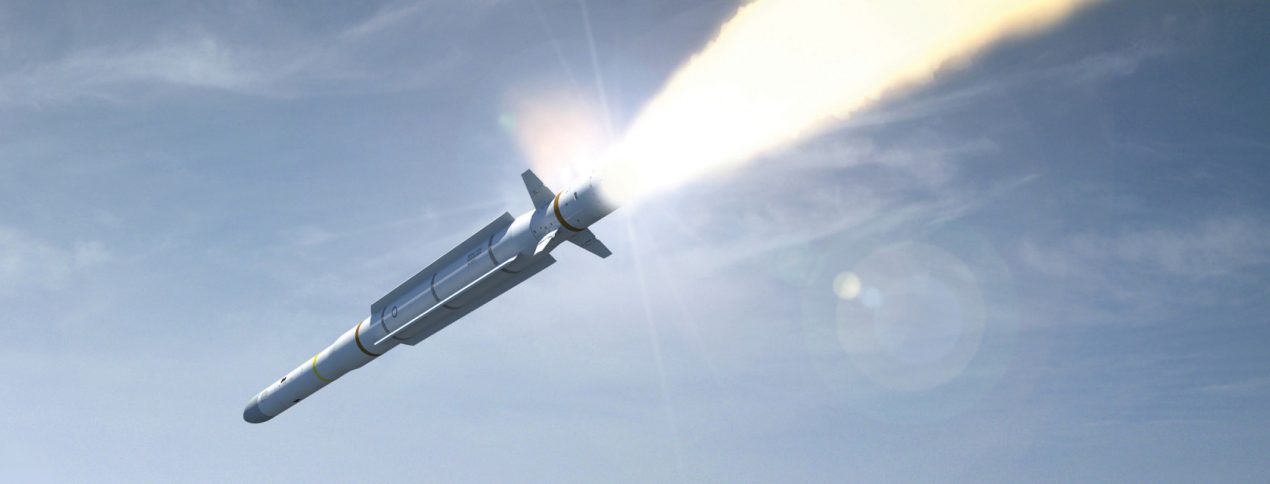 ‘We Can Do Better & Faster In Germany’: Taurus Developer Unhappy With Berlin Over Delay In Signing Missile Contracts CAMM Missiles