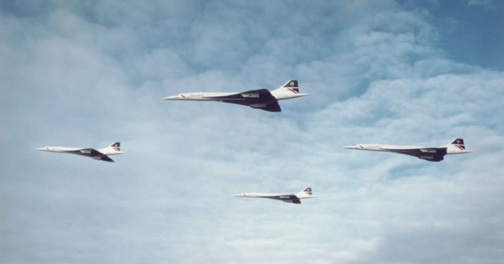 CONCORDE