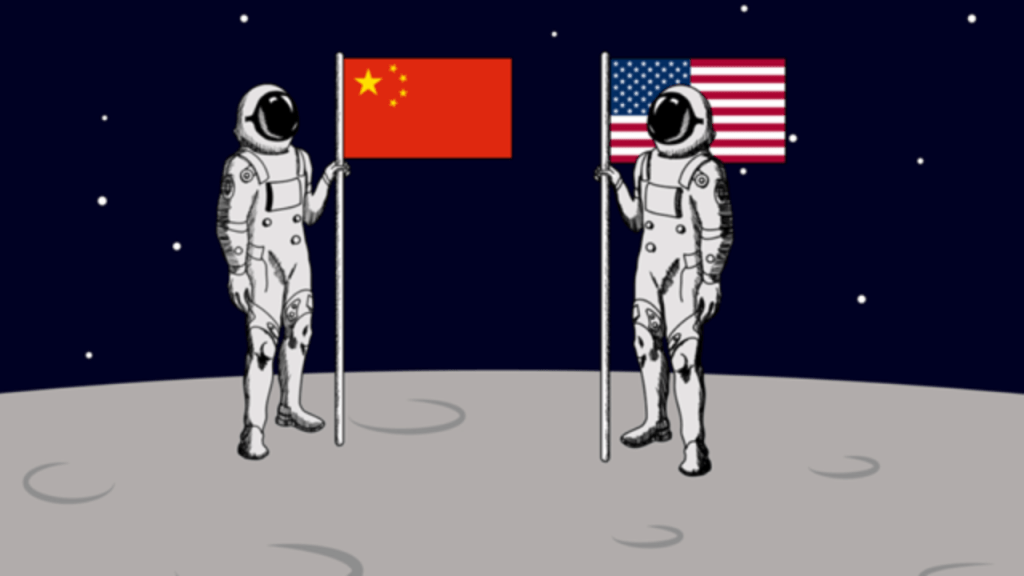 china-usa