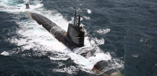 Indian-Navy