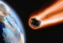 China Plans Mach 26 Asteroid Deflection Test By 2030, Likely To Be 50% Faster Than NASA’s DART asteroid