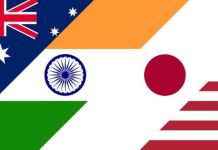 U.S. Could Replace India With The Philippines In The QUAD? Will Trump’s Ploy To Restrict China Succeed Sans Delhi? OPED quad-nations