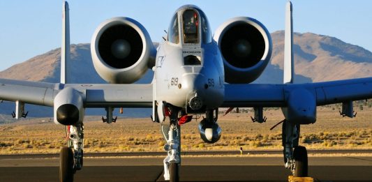 a-10-warthog