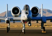 A-10 Warthog “Cheats Death” Once More! U.S. Air Force Extends A-10’s Service After Key Role in Iran War a-10-warthog