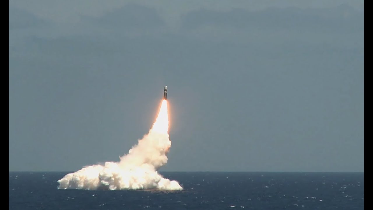 missile