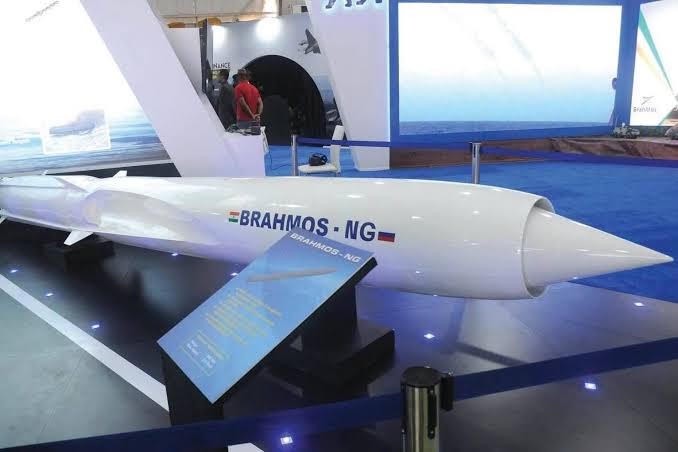 BrahMos-NG