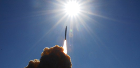 Asia Risks Arms Race as China Conducts Anti-Ballistic Missile Test; the US Pushes Nuclear Modernization