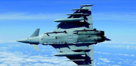 As Spain Signs $2.15B deal to Procure 20 Eurofighters, France Says Goodbye to its Iconic Mirage 2000C fighter