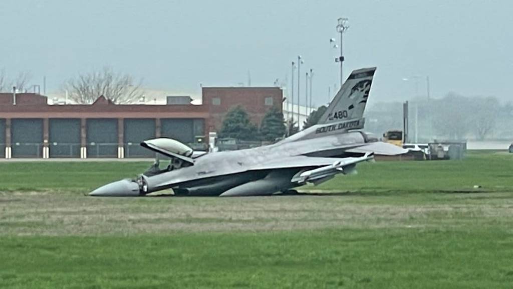 F-16