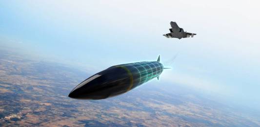 Missile-F-35