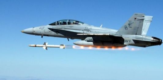 AGM-Missile