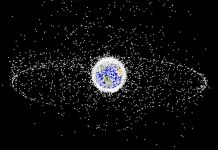 Starlink, Dead Rockets & 17,000 Tons of Space Junk: How a British Observatory is Fighting & Tracking Space Debris Space Sustainability: Britain Puts Its Money Into A Litter-Picking Spacecraft That Will Remove Two Dead Satellites From Space