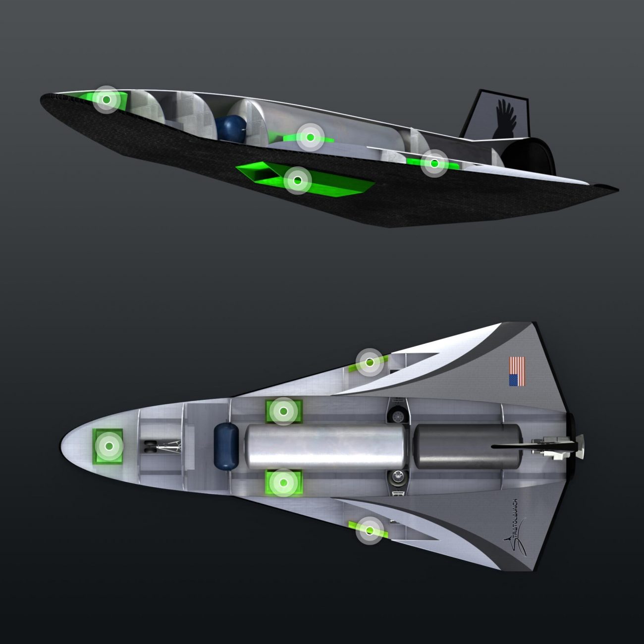 Blasting Hypersonic Vehicles World s Largest Aircraft Weighing 227 000 Kg On Track For Mega Mission