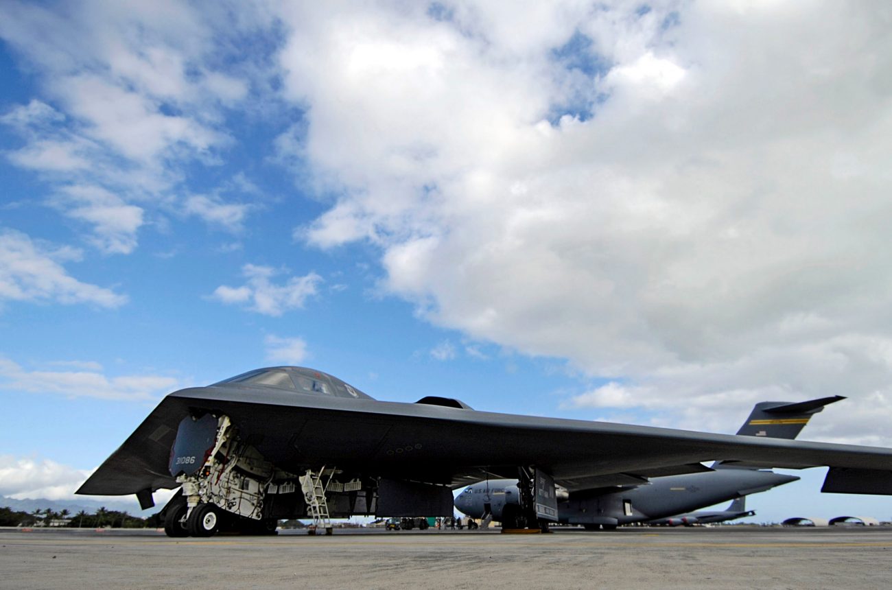 US Is Constructing An Airbase At Tinian If Chinese ‘Guam Express’ Ballistic Missile Destroys American Overseas Military Base
