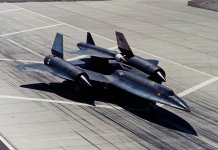 U.S. Spy Drone Reverse-Engineered By Both Russia & China: The Untold Story Of Lockheed Martin’s 3 D-21 Supersonic Ramjet-Powered Spy Drone D-21