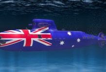 Nuclear Submarines For Australia ‘Moving Very Fast’; Trump Reverses Doubts, Hails AUKUS Progress, Signs Minerals Deal aukus