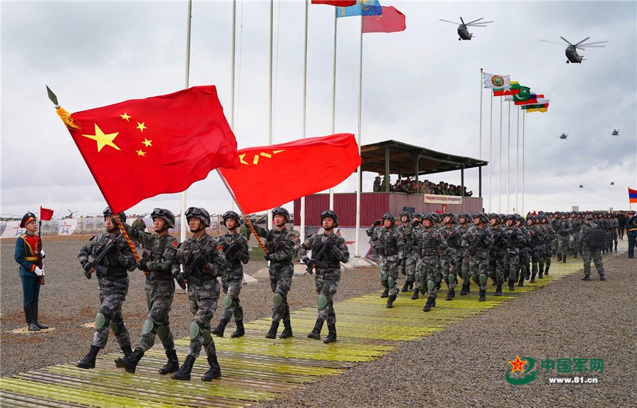 As the US Continues Arming Ukraine, China Sees Red Lines Could Also Be Infringed, Asserts Sovereignty by Breaching Taiwan ADIZ