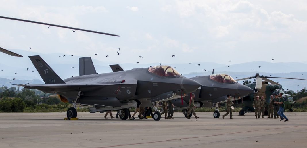 F-35
