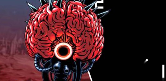 AI brain